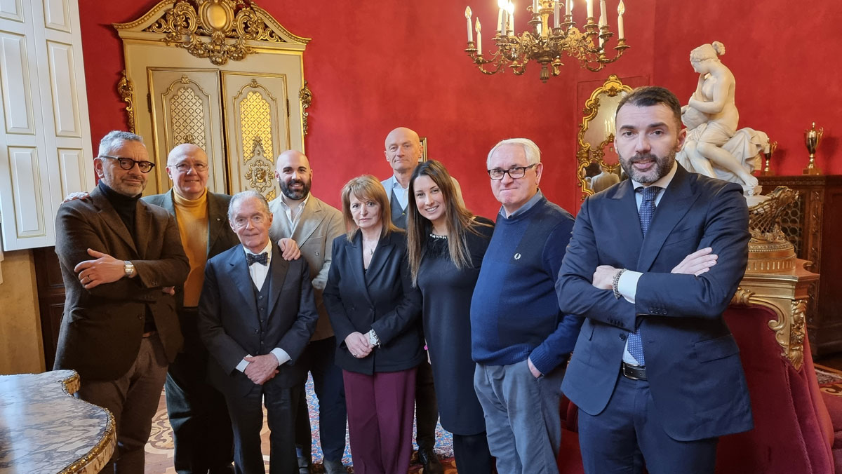 Foto Organi Fimaa Bologna