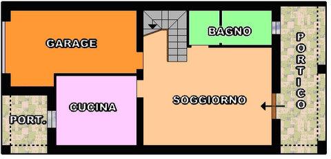 IL NUOVO CHE AVANZA