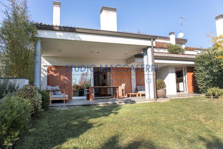 Villa bifamiliare in Vendita Sasso Marconi