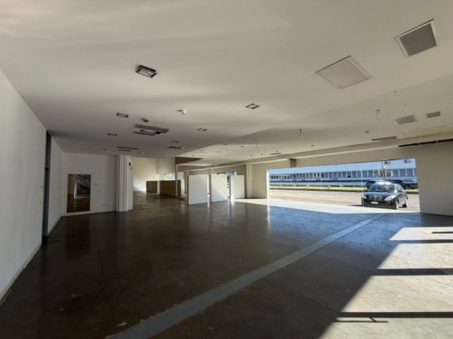 Funo Centergross - Vendesi capannone