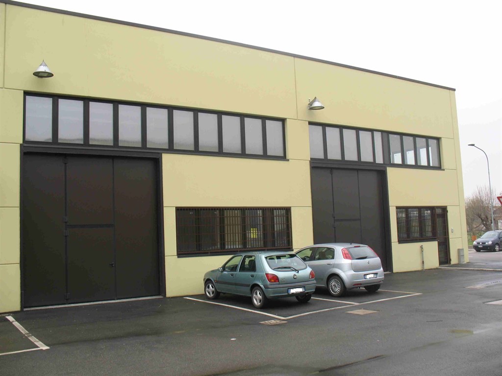 VILLANOVA di CASTENASO - Via Trattati di Roma/Via Merighi