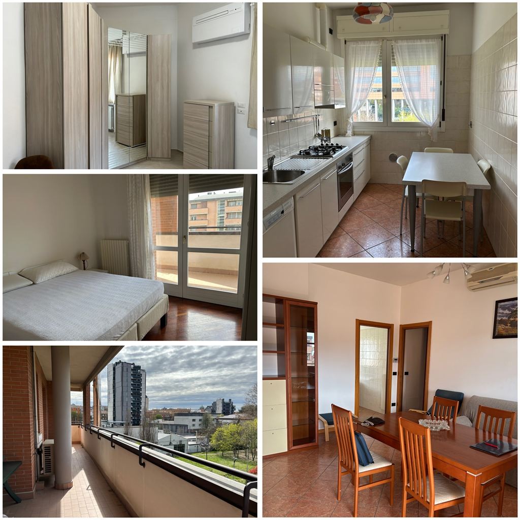 AFFITTASI BOLOGNINA - FIERA APPARTAMENTO COME NUOVO