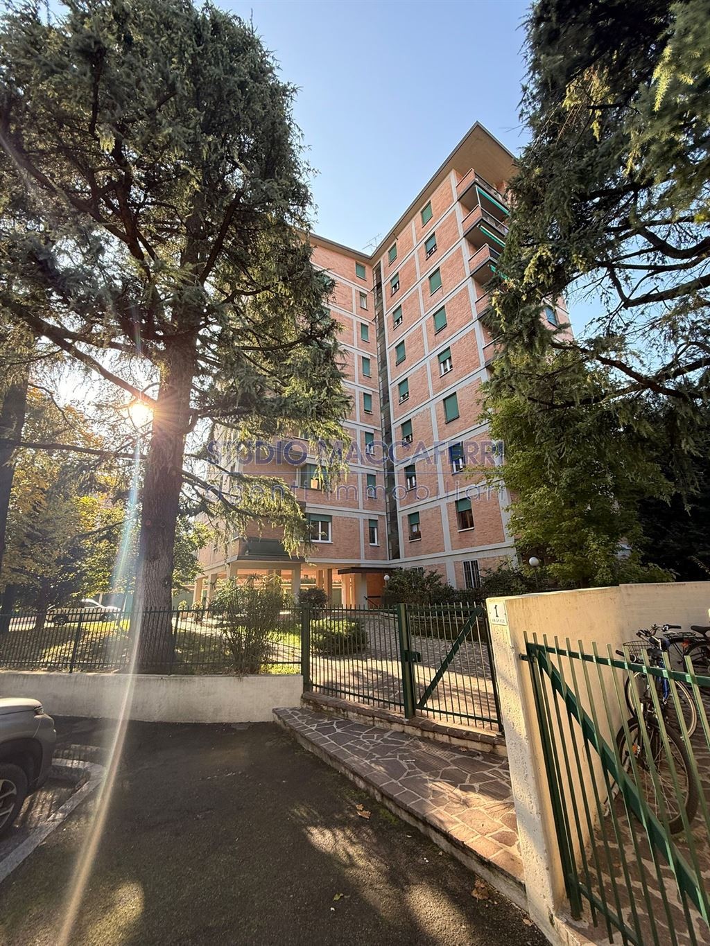 FUNIVIA (Ad.ze Terme Felsinee)