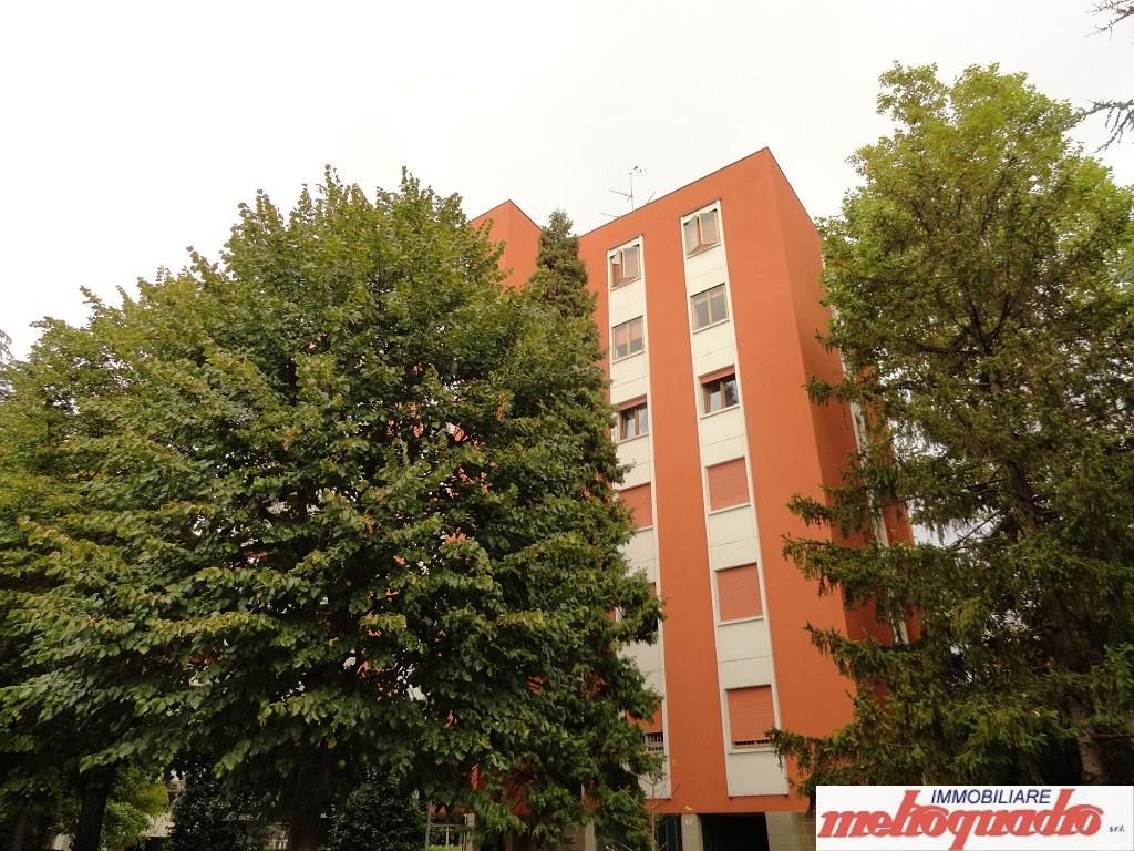 TRILOCALE VILLANOVA DI CASTENASO