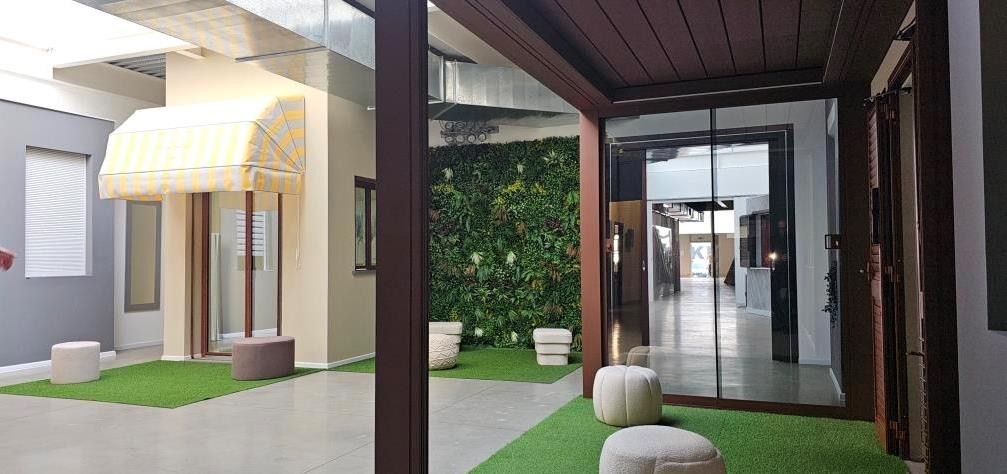 Funo Centergross - Affittasi capannone