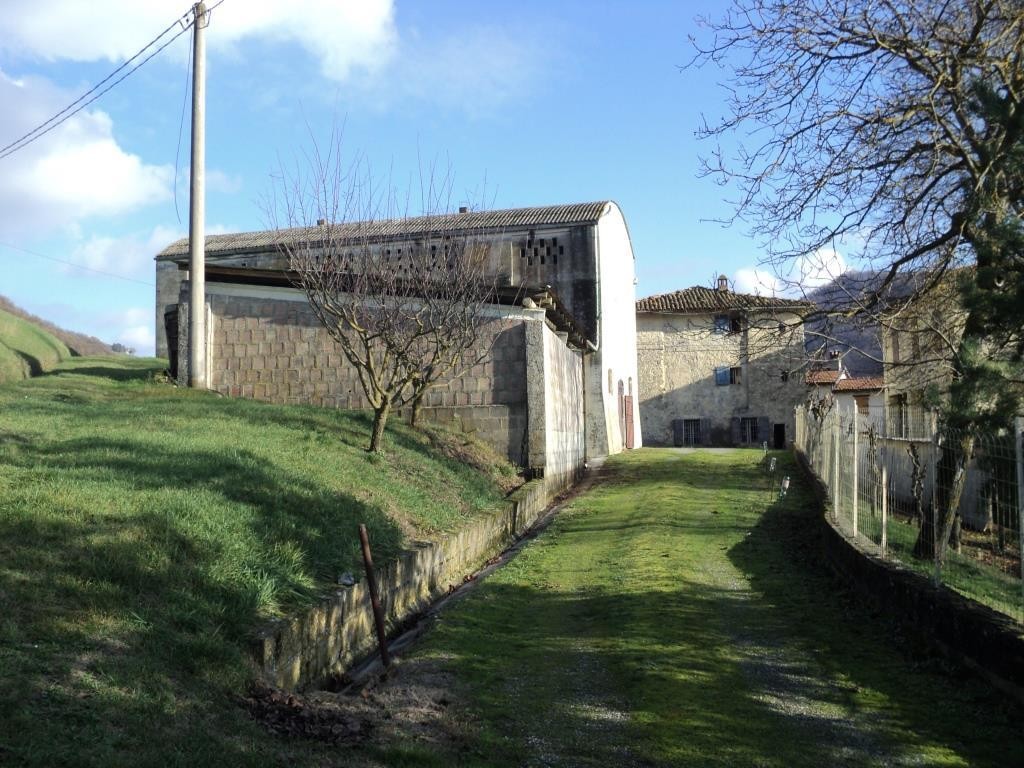 Rustico a Marzabotto