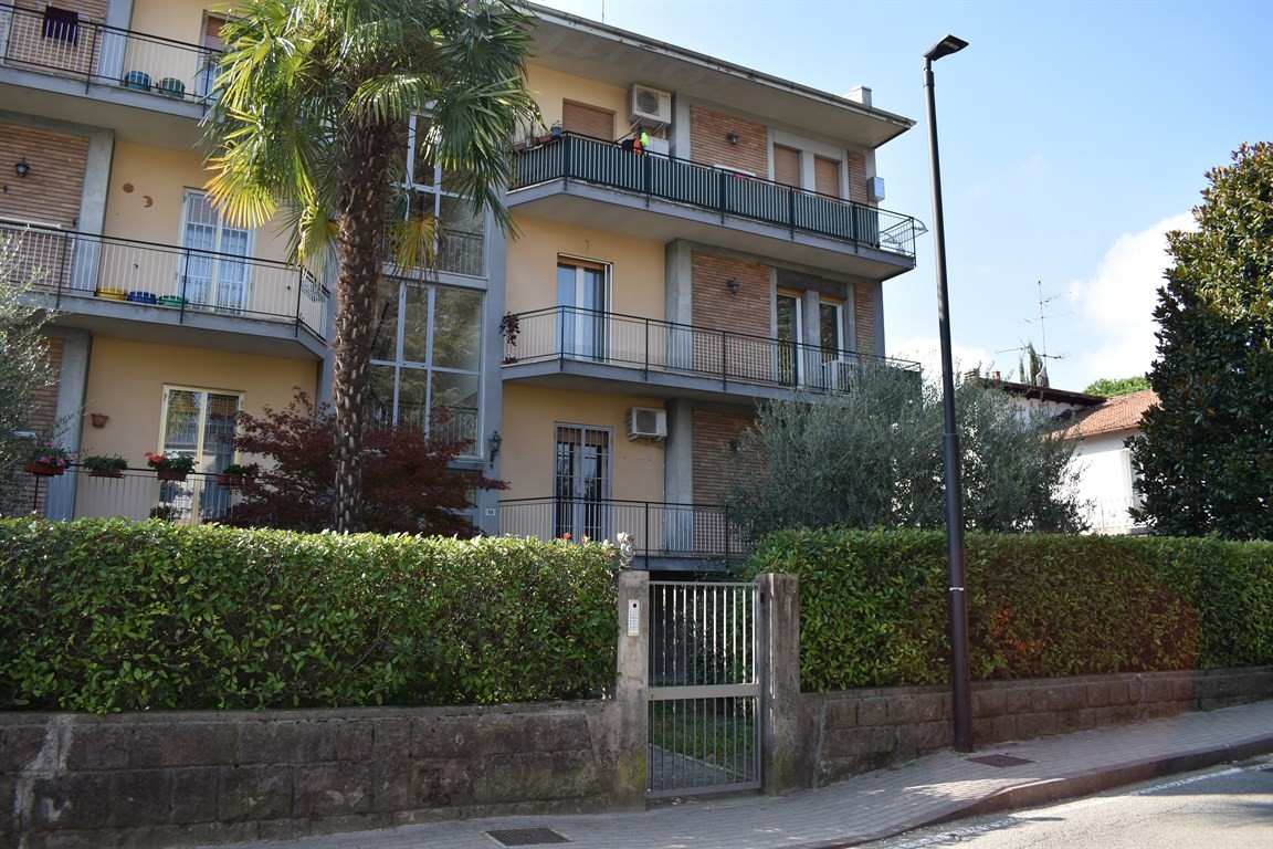 Vendesi quadrilocale Sasso Marconi centro