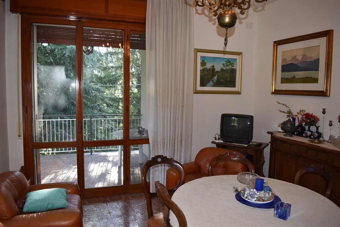 Vendesi quadrilocale v.ze Marzabotto