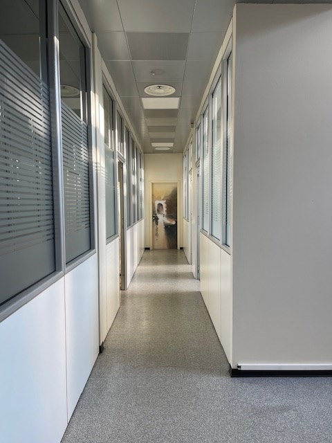 AFFITTASI UFFICIO + MAGAZZINO - VIA DEL LAVORO, CASALECCHIO DI RENO