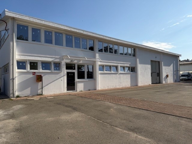 Granarolo dell'Emilia (BO) - Affittasi capannone