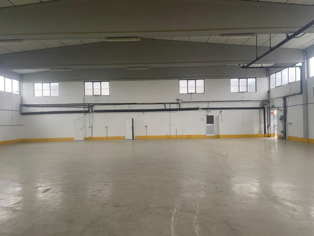 Castel Maggiore (BO) - Affittasi capannone indipendente