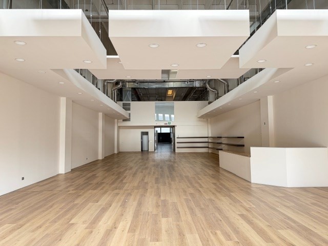 Funo Centergross - Vendesi capannone