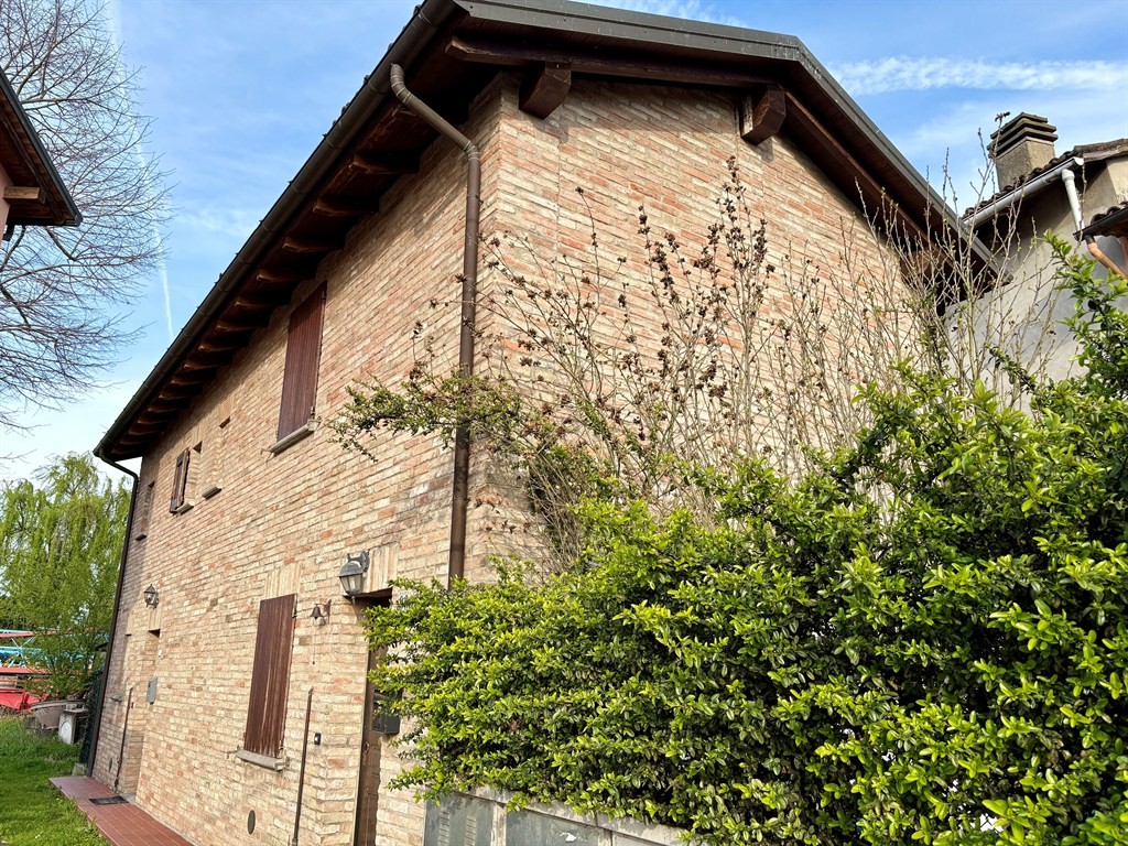 Anzola dell'Emilia - Affittasi appartamento