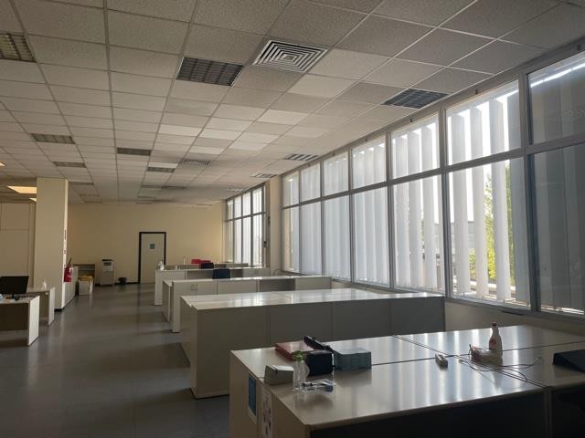 Funo Centergross (BO) - Affittasi ufficio