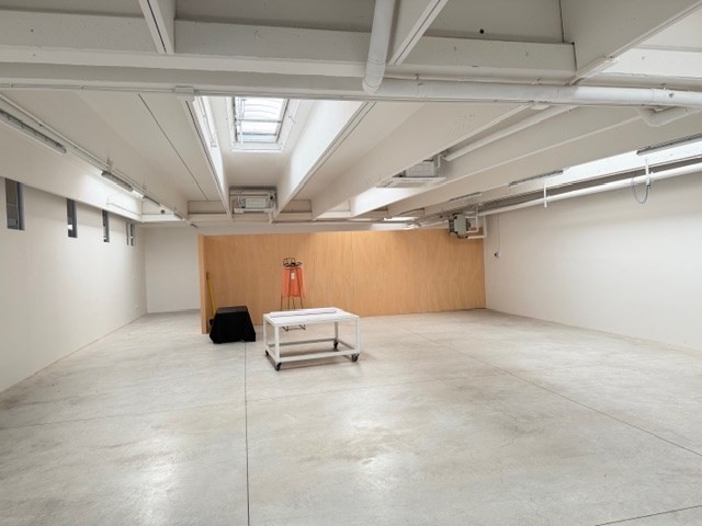 Funo Centergross - Affittasi capannone