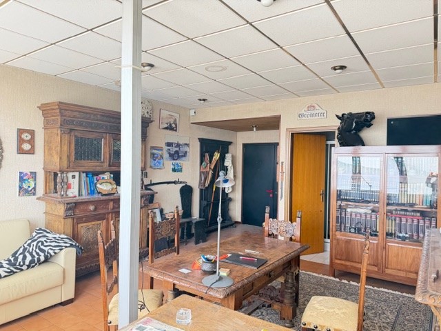 Funo Centergross - Vendesi ufficio