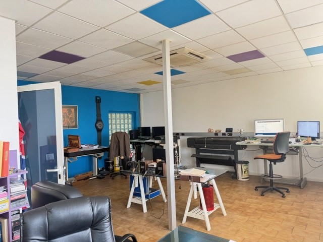 Funo Centergross - Vendesi ufficio