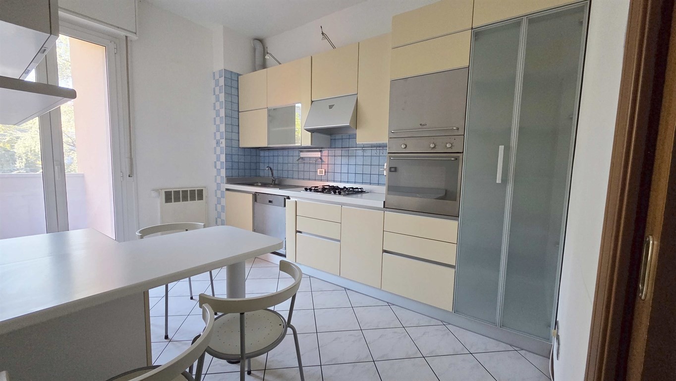 BOLOGNA  Quartiere Savena - Trilocale