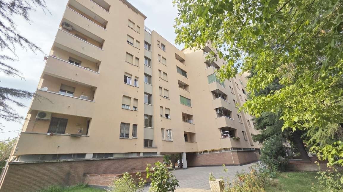 ATTICO su due livelli